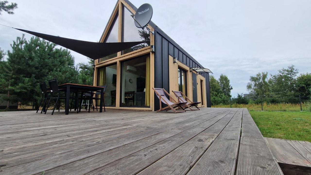 Sasinko Mini Villa Sasino Exterior photo